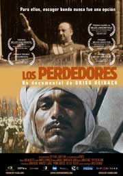 Cartel de Los perdedores