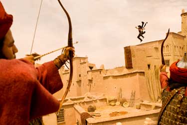 Prince of Persia: Las arenas del tiempo