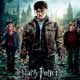 Harry Potter y las Reliquias de la Muerte: Parte 2 cartel reducido
