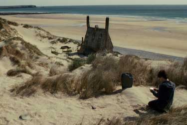 Harry Potter y las Reliquias de la Muerte: Parte 2