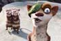 Ice Age 3: El origen de los dinosaurios / 8