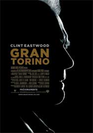 Cartel de Gran Torino