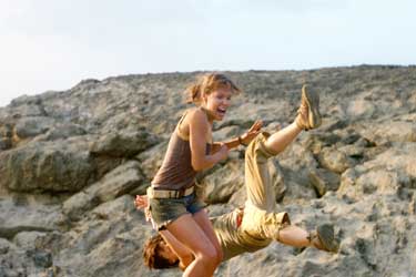 Una escapada perfecta