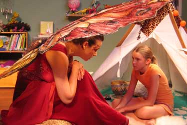 Viaje mágico a África