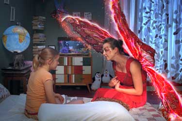 Viaje mágico a África