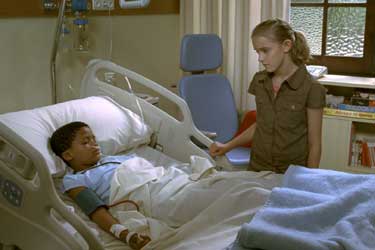 Viaje mágico a África