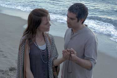 Viaje mágico a África