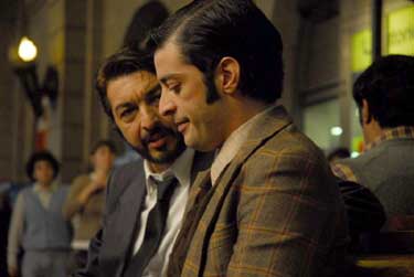 El secreto de sus ojos