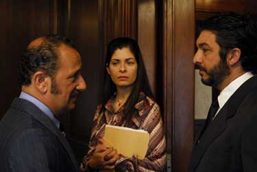 El secreto de sus ojos