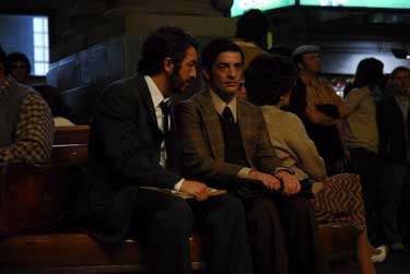 El secreto de sus ojos