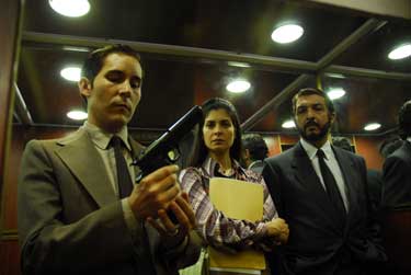 El secreto de sus ojos