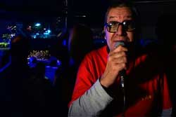 LT22 Radio La Colifata