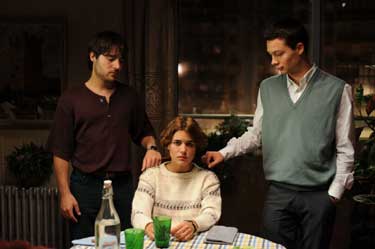 Castillos de cartón