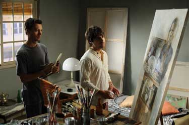 Castillos de cartón