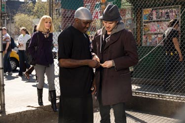 New York, I love you