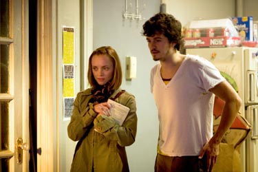 New York, I love you