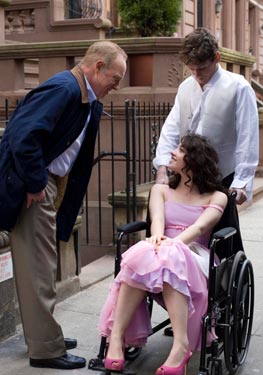 New York, I love you