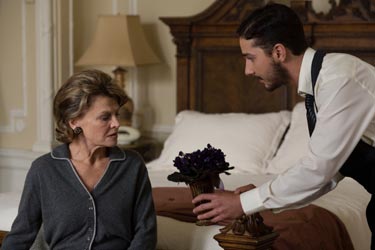 New York, I love you