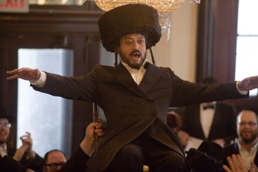 New York, I love you