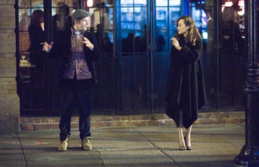 New York, I love you