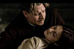 La isla de las almas perdidas