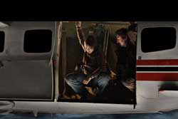 La isla de las almas perdidas