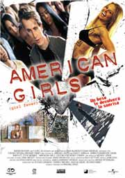 Cartel de American Girls
