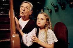 Rudy El cerdito de carreras