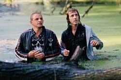 Rudy El cerdito de carreras