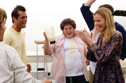 Naturaleza a lo bestia