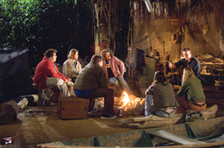 Naturaleza a lo bestia