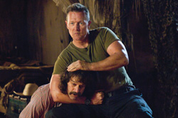 Naturaleza a lo bestia