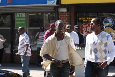 Los amos de Brooklyn