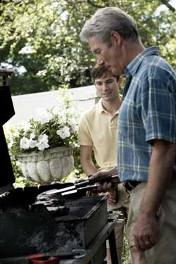 Siempre a tu lado. Hachiko