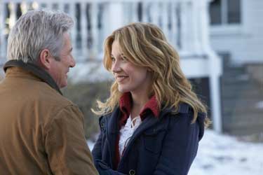 Siempre a tu lado. Hachiko