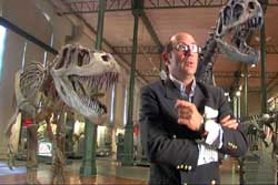 El sexo de los dinosaurios