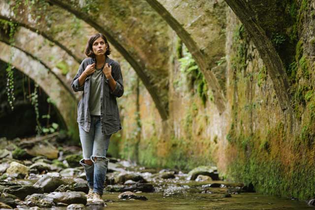 El increíble finde menguante