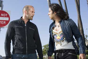 Crank 2: Alto voltaje