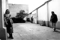 La Osa Mayor Menos dos