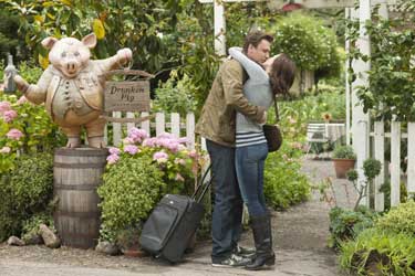 Eternamente comprometidos