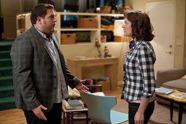 Todo sobre mi desmadre