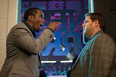 Todo sobre mi desmadre