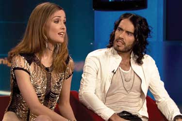 Todo sobre mi desmadre