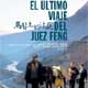 El último viaje del Juez Feng cartel reducido