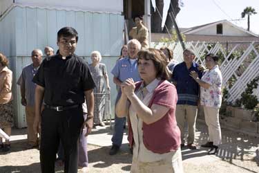 El milagro de Henry Poole