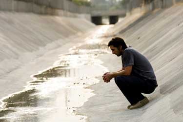 El milagro de Henry Poole