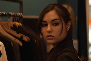 The girlfriend experience