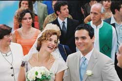 Como hacer una película de amor