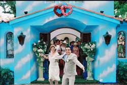 Como hacer una película de amor