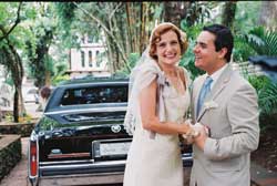 Como hacer una película de amor